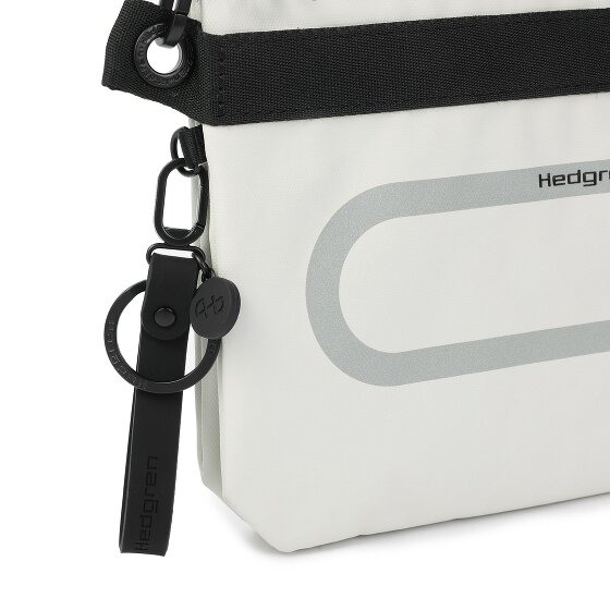 Hedgren Uni Ichi M Borsa a tracolla Protezione RFID 24 cm