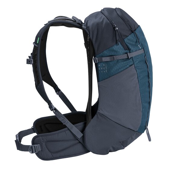 Vaude Agile Air Zaino da trekking 53 cm