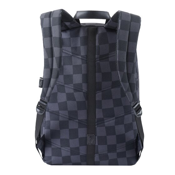 NITRO Zaino Urban Plus Scomparto per laptop da 45 cm