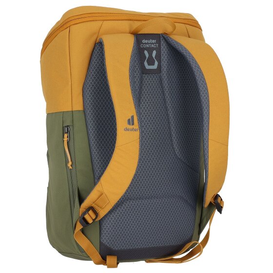Deuter Zaino Overday 15L 41 cm
