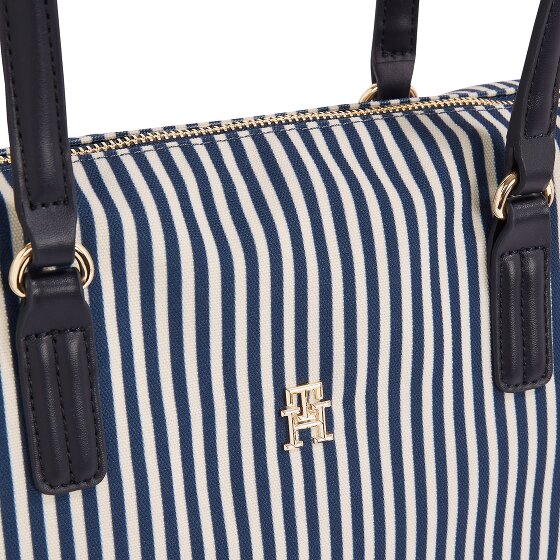 Tommy Hilfiger Poppy Summer Borsa shopper 48 cm