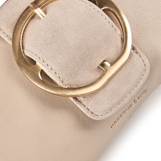 Harbour 2nd Just Pure Borsa a tracolla Pelle 28 cm