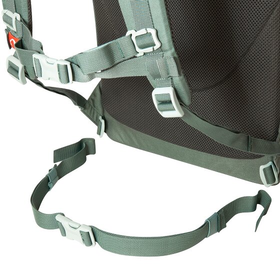 Tatonka Grip Rolltop Pack Zaino da giorno 55 cm Scomparto per laptop