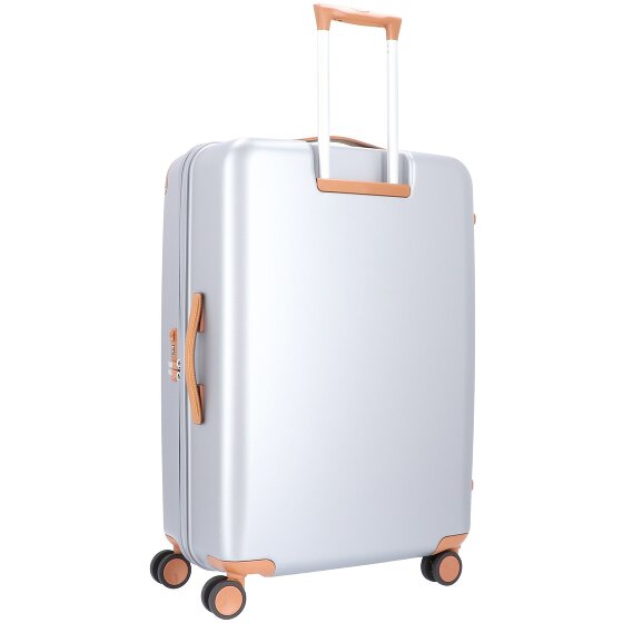 Bric's Carrello a 4 ruote Amalfi 76 cm
