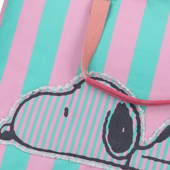 Fritzi aus Preußen Peanuts™ x fritzi Borsa shopper 42.5 cm