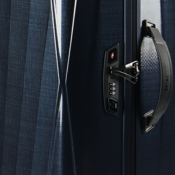 Samsonite Major-Lite 4 ruote Carrello 77 cm