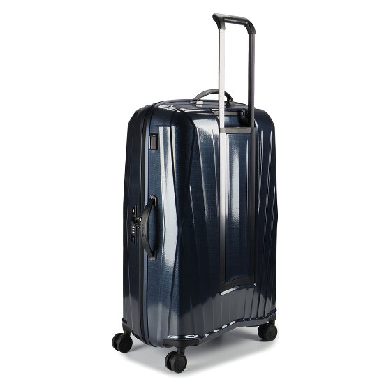 Samsonite Major-Lite 4 ruote Carrello 77 cm