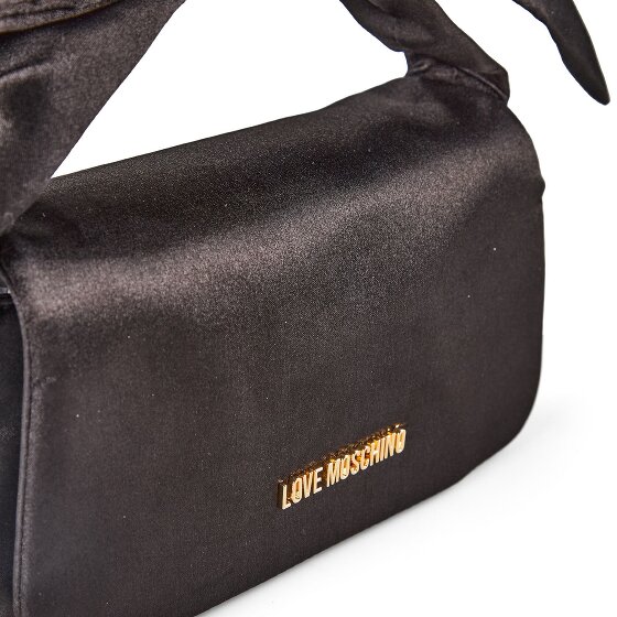 Love Moschino Holiday Bow Borsetta 20 cm