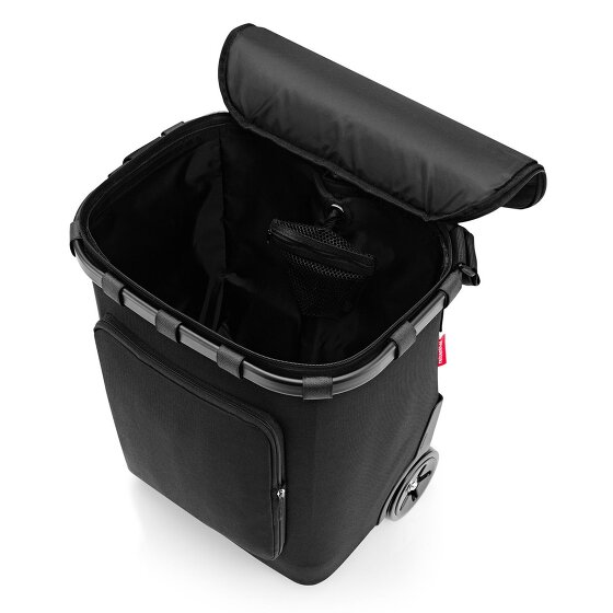 reisenthel Carrycruiser Plus Carrello della spesa 52.5 cm