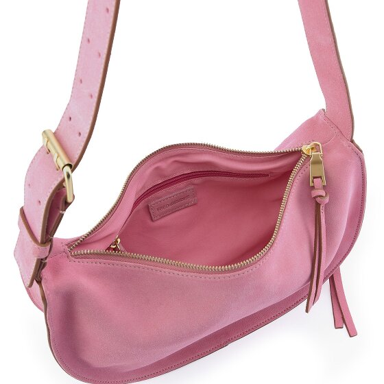 FredsBruder Carry Me Cool Borsa a spalla Vera Pelle 33 cm