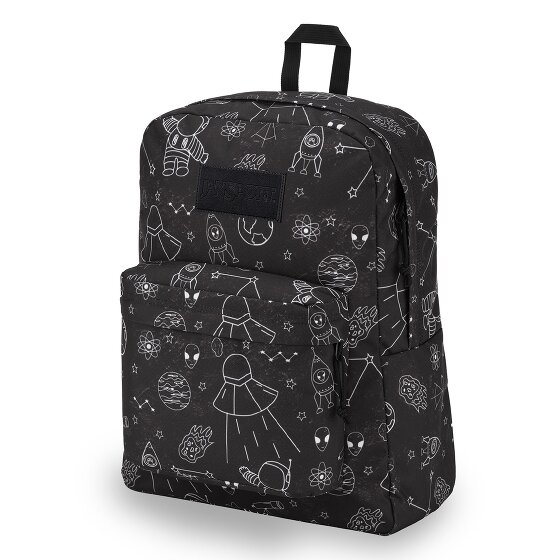 JanSport SuperBreak Plus Zaino da giorno 42 cm Scomparto per laptop