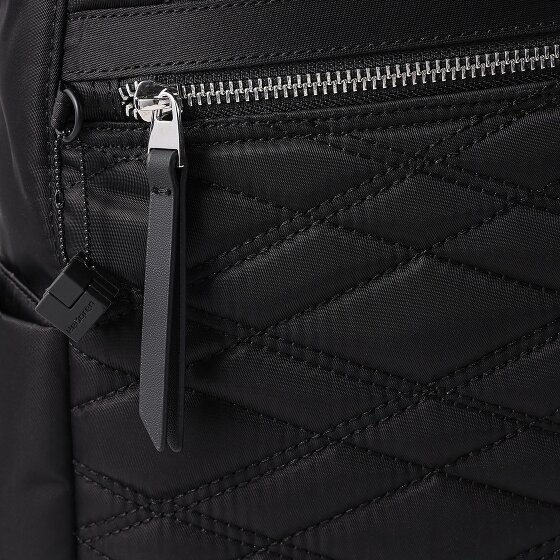 Hedgren Inner City Vogue XXL Zaino da giorno Protezione RFID 37 cm Scomparto per laptop