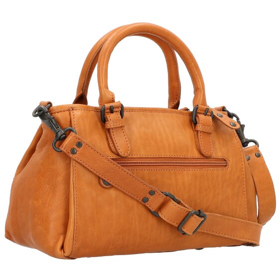 aunts & uncles Nonna Luxury Club Mrs.Choco Sprinkle Borsetta in pelle 29 cm aunts & uncles Nonna Luxury Club Mrs.Choco Sprinkle Borsetta in pelle 29 cm