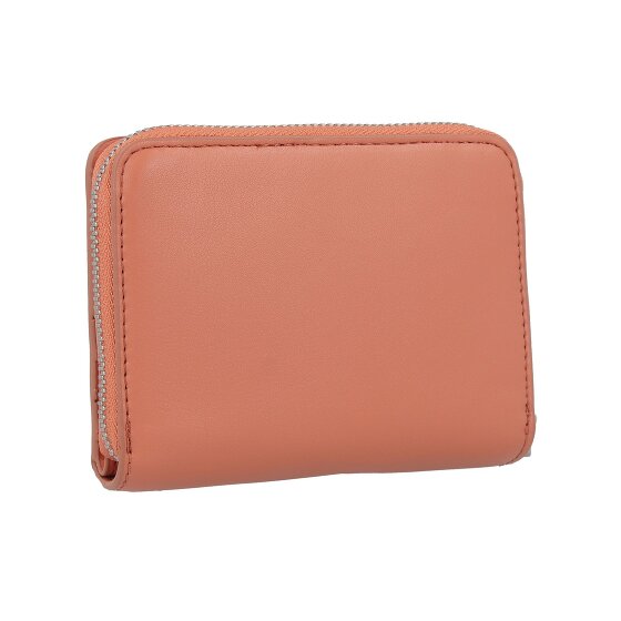 Calvin Klein Portafoglio Protezione RFID 12.5 cm
