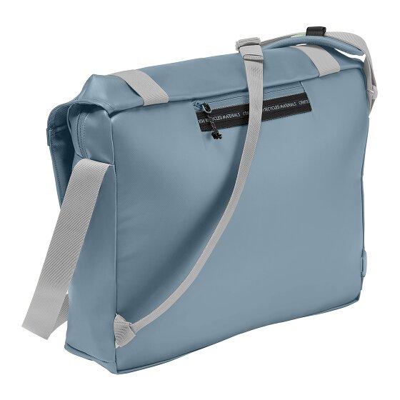 Vaude Mineo Messenger 45 cm scomparto per laptop