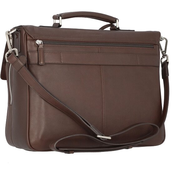 Picard Cartella autentica in pelle 39 cm