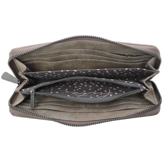 Fritzi aus Preußen Fritzi10 Nicole Vintage Portafoglio 20 cm