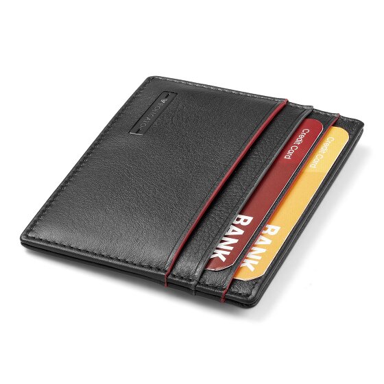 Roncato Detroit Custodia per carta di credito Protezione RFID Pelle 10 cm