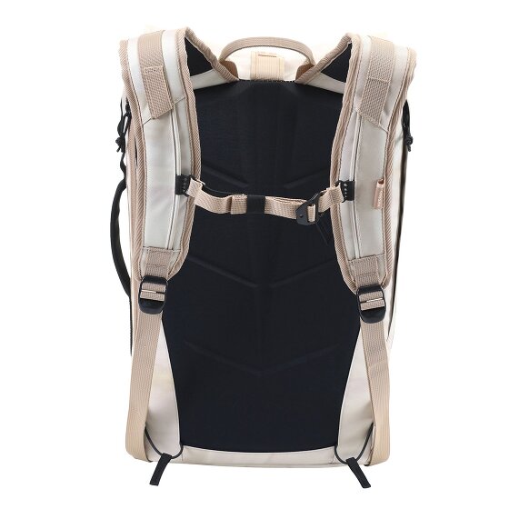 NITRO Zaino Urban Scrambler Scomparto per laptop da 47 cm