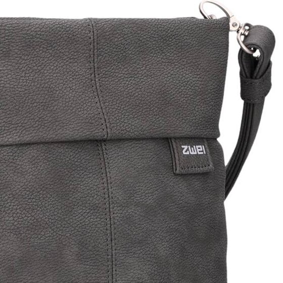 Zwei Mademoiselle.M Borsa a tracolla 25 cm