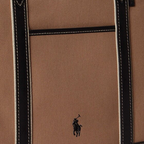 POLO RALPH LAUREN Canvas Borsa shopper 49.5 cm