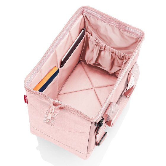 reisenthel Borsa da viaggio Allrounder M Weekender 40 cm