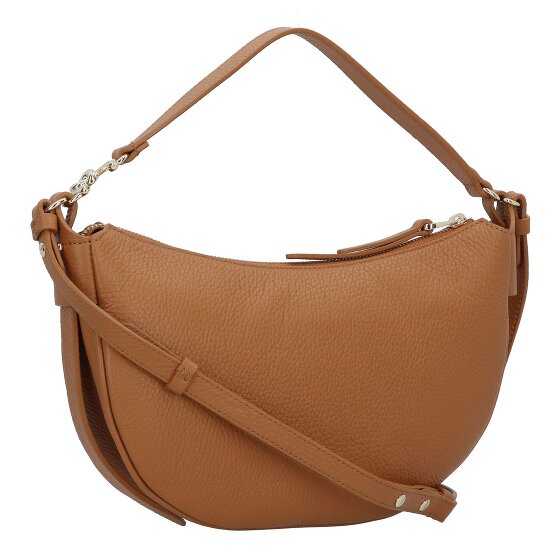 Coccinelle C-Easy Borsa a tracolla Pelle 25 cm