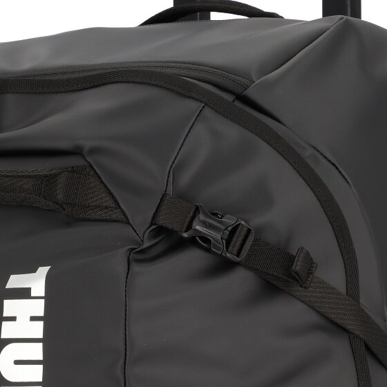 Thule Chasm 2 ruote Borsa da viaggio 80 cm