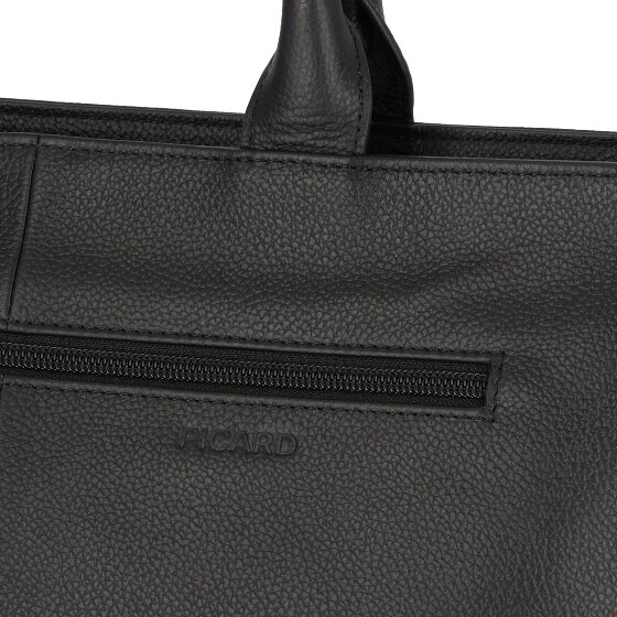 Picard Sugar Pop Borsa shopper Pelle 36 cm