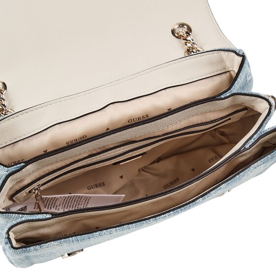 Guess Noelle II Borsa a spalla 24 cm