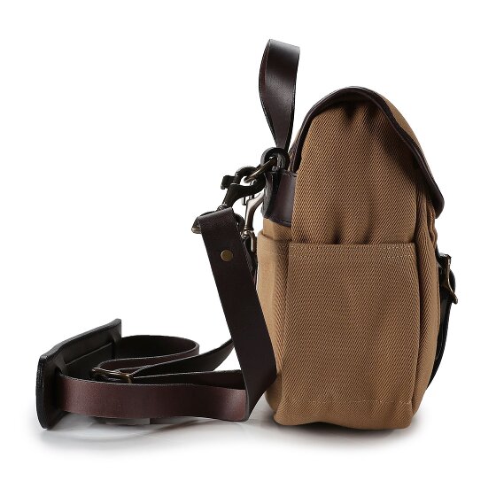 Filson Luggage Twill Borsa a tracolla 25.5 cm