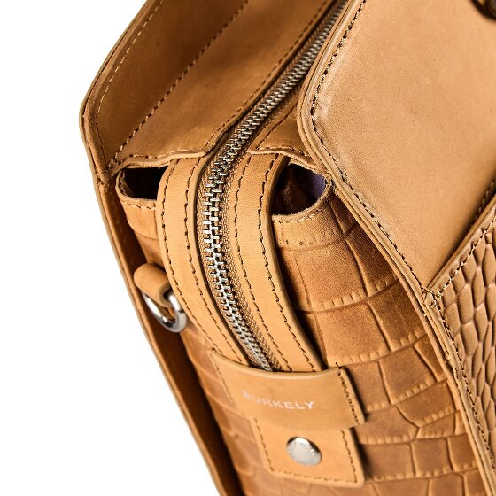 Burkely Cool Colbie Valigetta Pelle 40 cm Scomparto per laptop