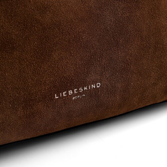 Liebeskind Lora Borsa a tracolla Vera Pelle 27 cm