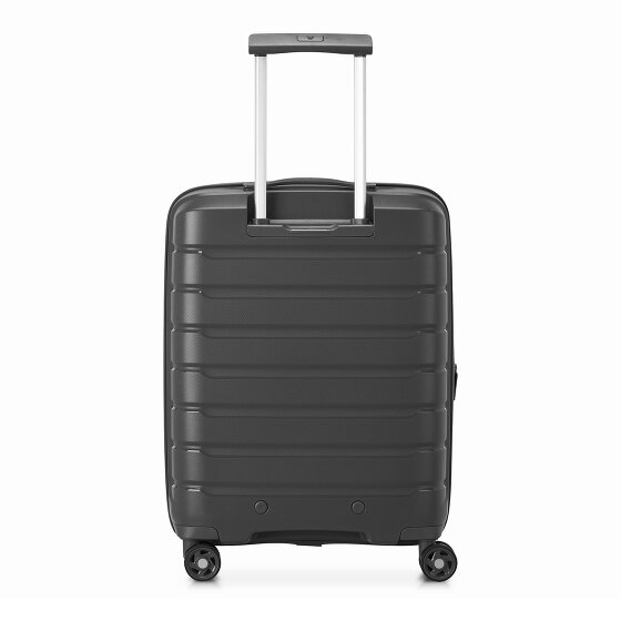 Roncato B-Flying Move 4 ruote Carrello della cabina 55 cm con piega di espansione