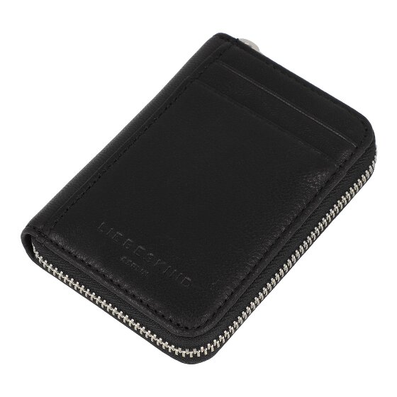 Liebeskind Eliza Portafoglio Protezione RFID Pelle 11.5 cm