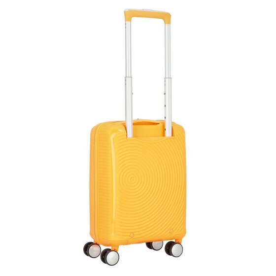 American Tourister soundbox mini 4 ruote Carrello per bambini 47 cm