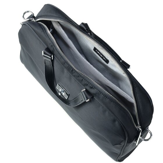 Hedgren Libra Harmony Cartella RFID 36 cm scomparto per laptop