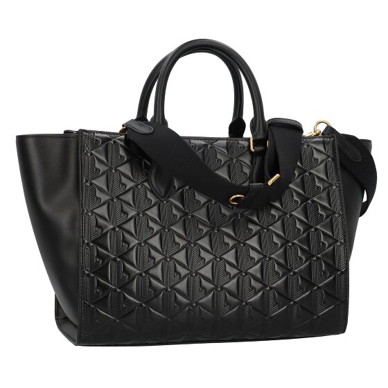 Lacoste Maheki Borsa shopper Pelle 43 cm