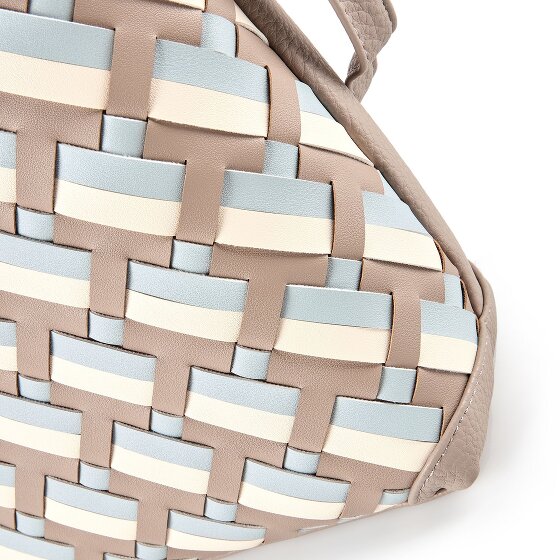 Tom Tailor Devie Borsa a tracolla M 31 cm