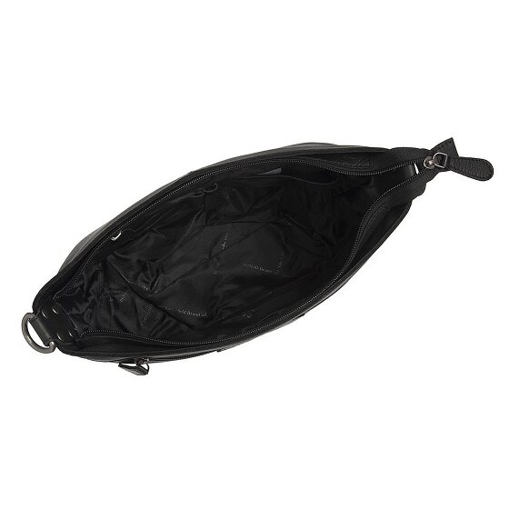The Chesterfield Brand Zarita Borsa a tracolla Pelle 22 cm