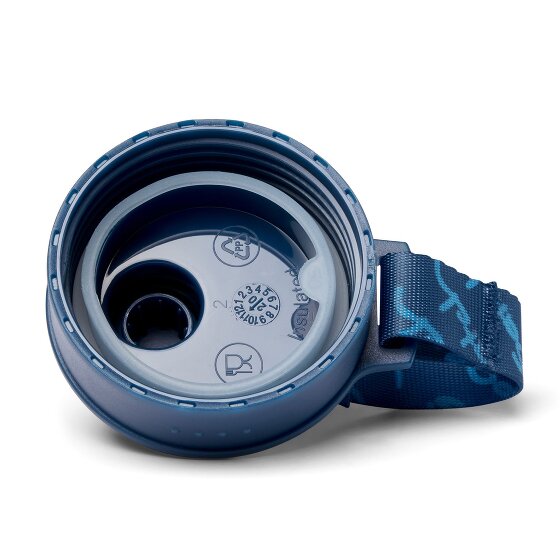 Satch Bottiglia in acciaio inox da 500 ml Satch Bottiglia in acciaio inox da 500 ml