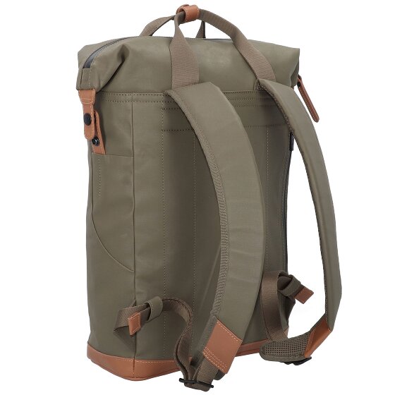 aunts & uncles Japan Morioka Zaino da giorno 44 cm Scomparto per laptop