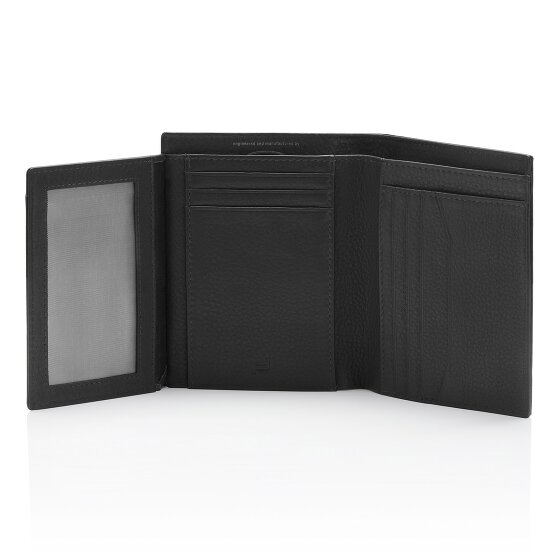Porsche Design Portafoglio business in pelle 9 cm