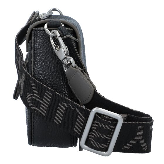 Burkely Always Alyx Borsa a tracolla Pelle 22 cm