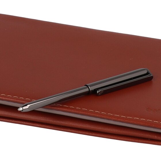 Bellroy Portafoglio Protezione RFID Pelle 10 cm