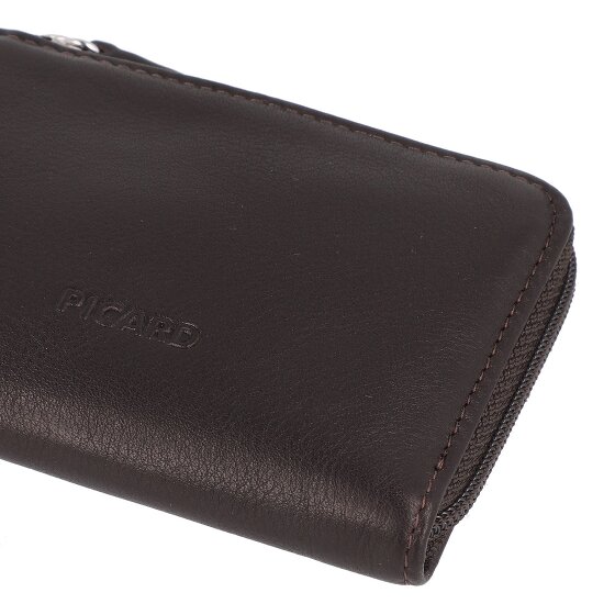 Picard Brooklyn Portafoglio chiave Pelle 11 cm
