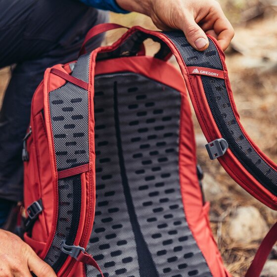 Gregory Kiro 22 Zaino da trekking 50 cm