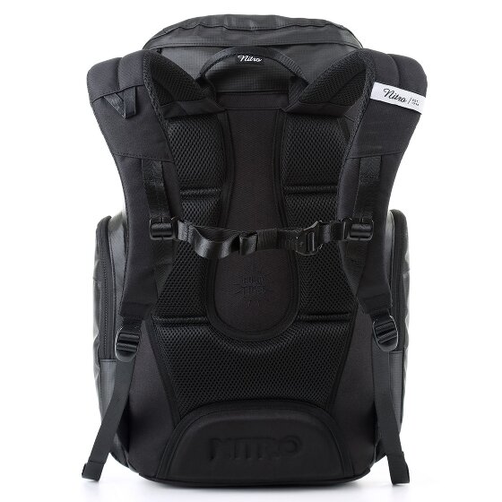 NITRO Zaino Urban Daypacker 46 cm scomparto per laptop