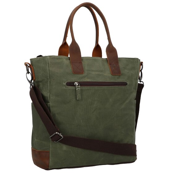 Jack Kinsky Dakar 7 Borsa 33 cm