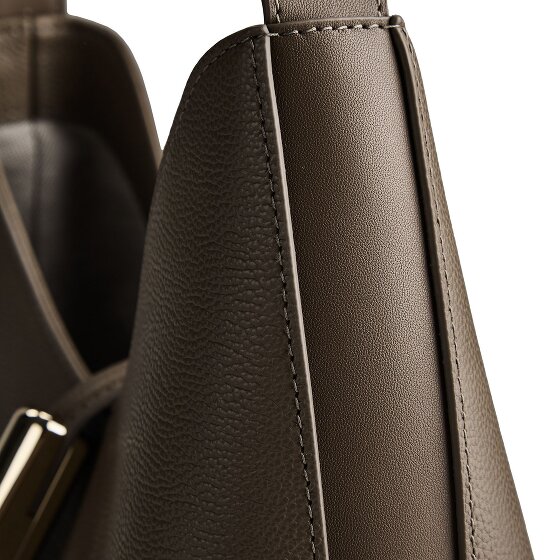 Furla Goccia Borsa a spalla S Vera Pelle 24 cm